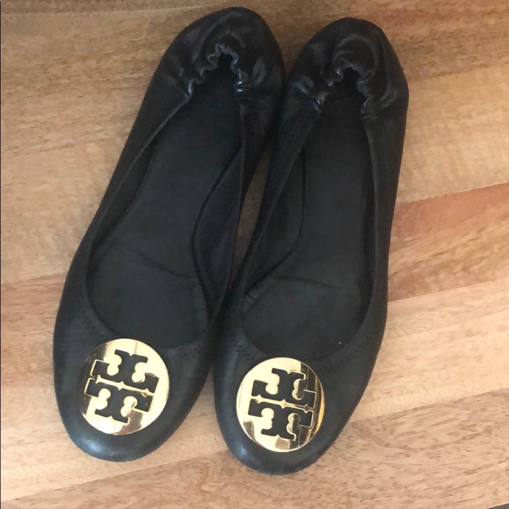 Tory Burch Flats